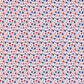 America Design 4 - 12" x 24" Sheet