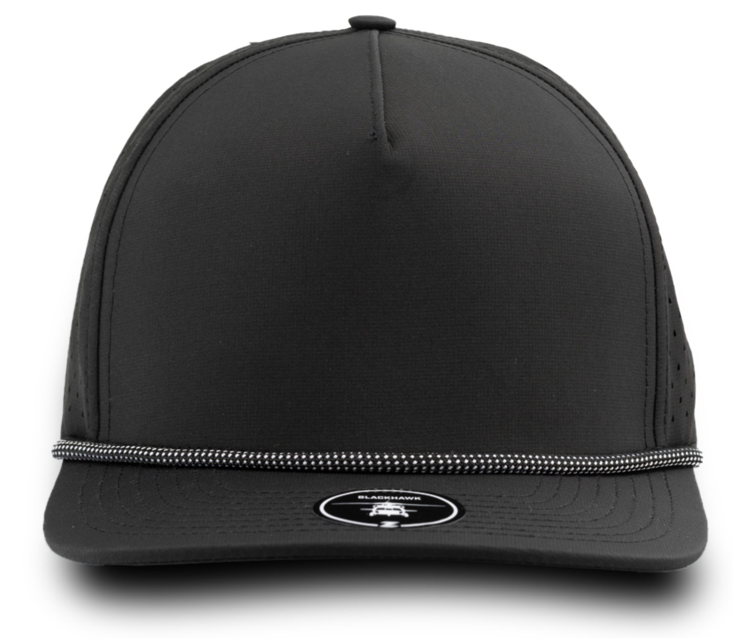 BLACKHAWK R+ (Rope Brim) Blank