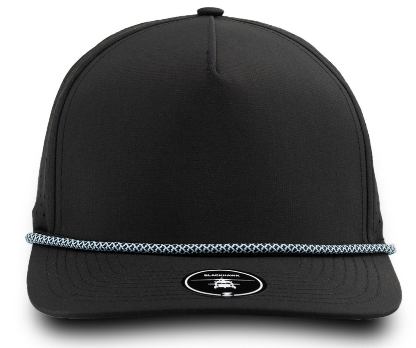 BLACKHAWK R+ (Rope Brim) Blank