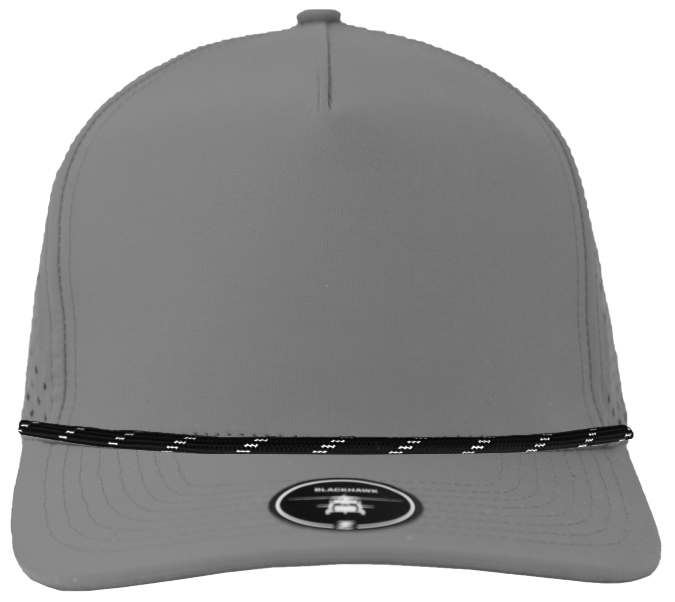 BLACKHAWK R+ (Rope Brim) Blank