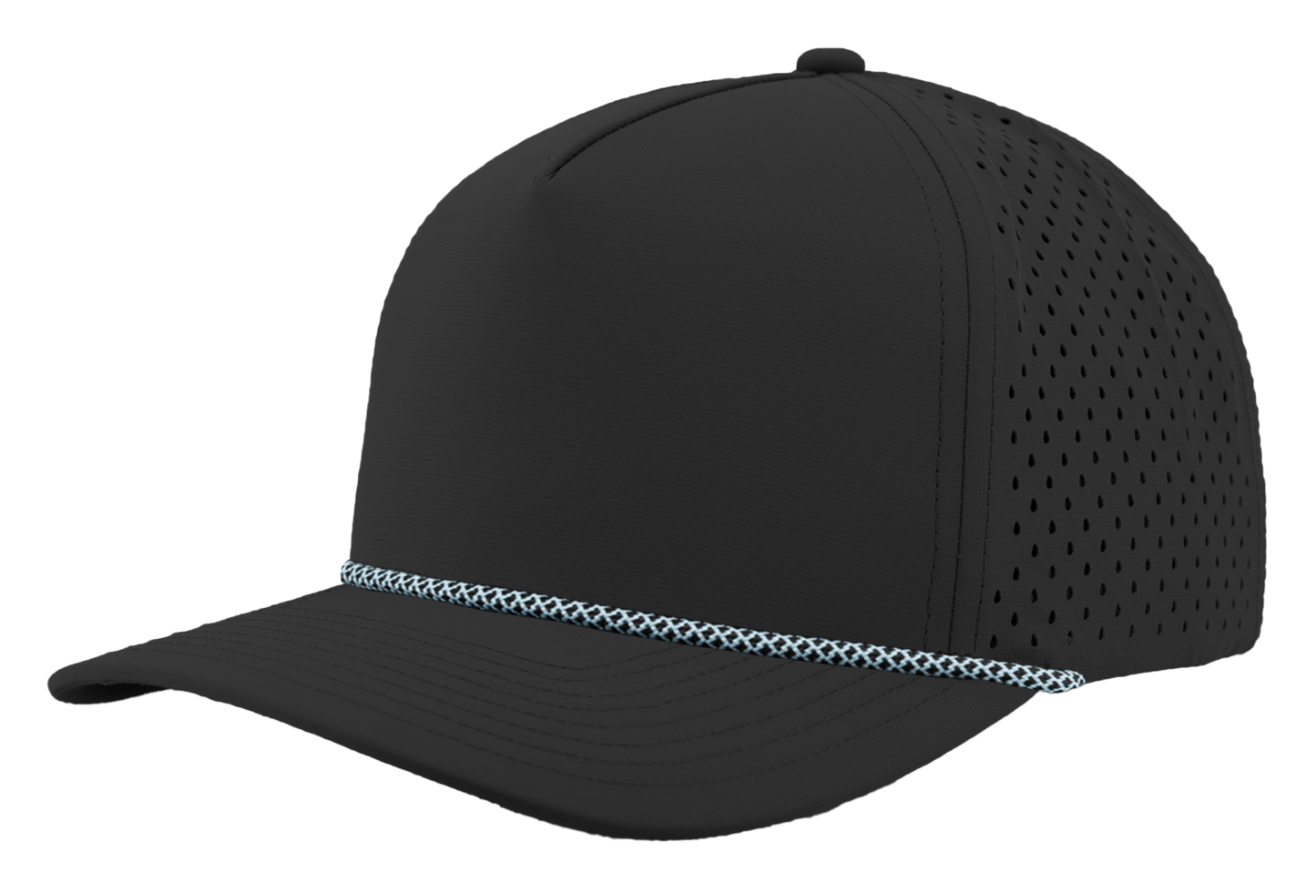 BLACKHAWK R+ (Rope Brim) Blank