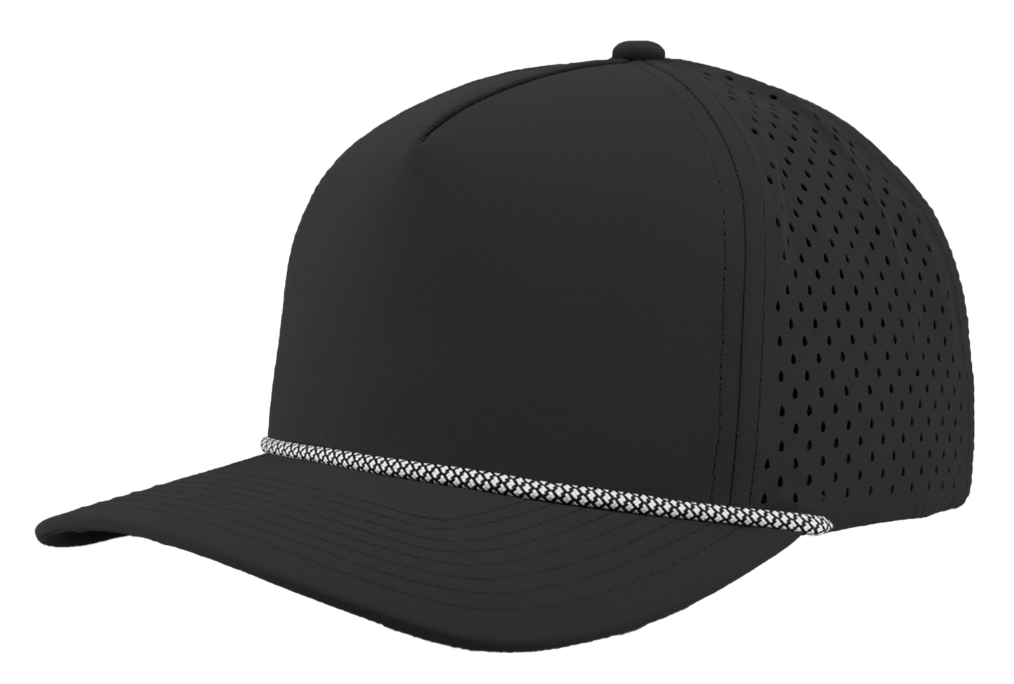 BLACKHAWK R+ (Rope Brim) Blank