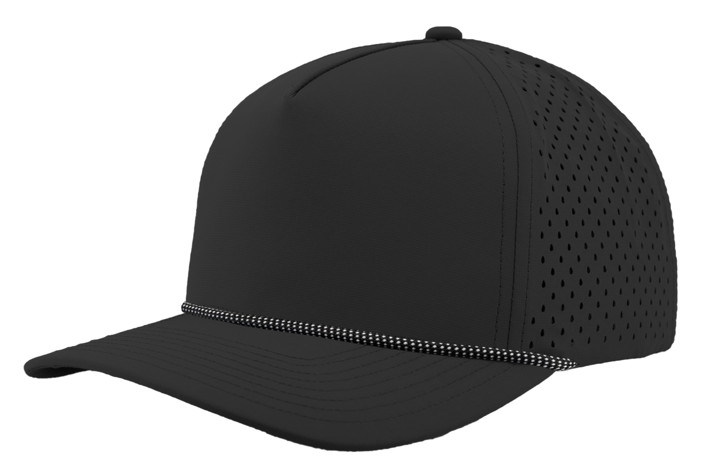 BLACKHAWK R+ (Rope Brim) Blank