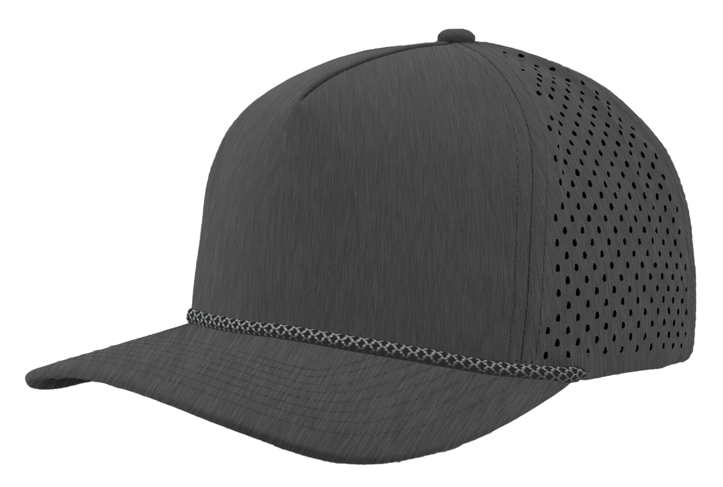 BLACKHAWK R+ (Rope Brim) Blank