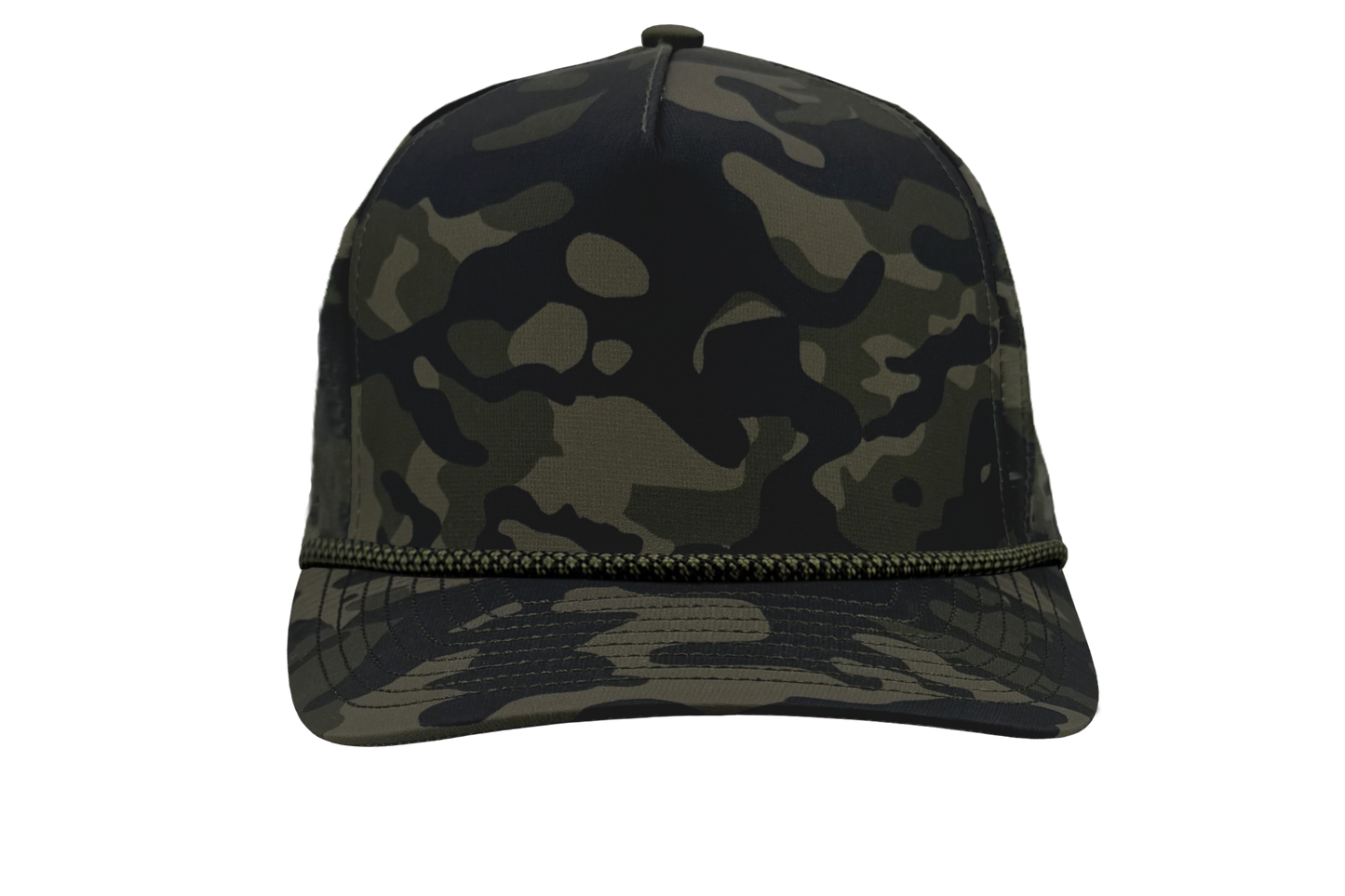 BLACKHAWK R+ (Rope Brim) Blank