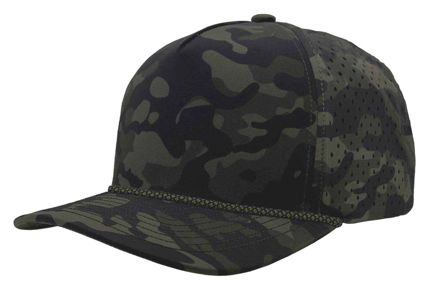 BLACKHAWK R+ (Rope Brim) Blank