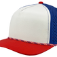 BLACKHAWK R+ (Rope Brim) Blank
