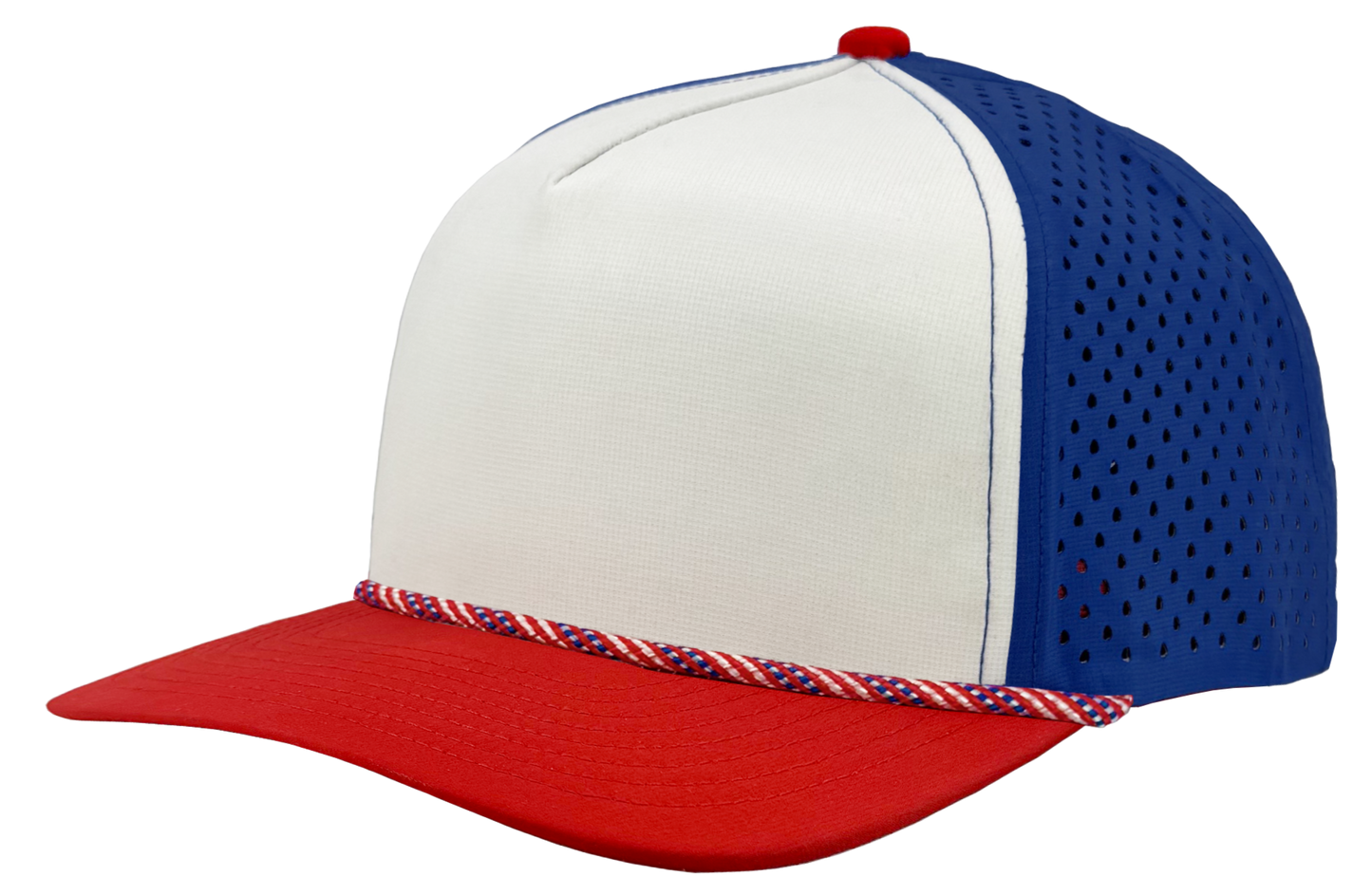 BLACKHAWK R+ (Rope Brim) Blank