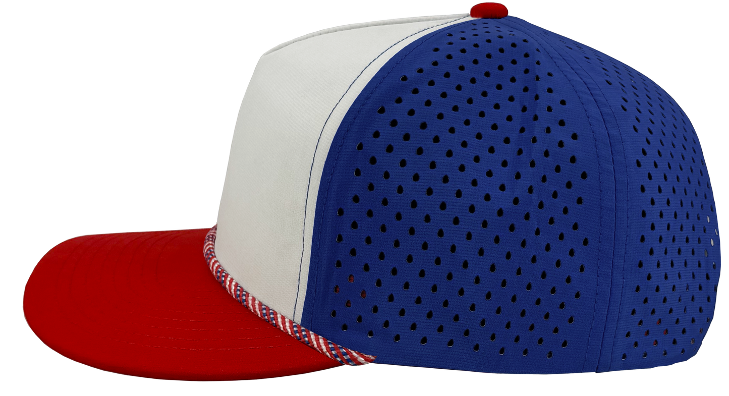 BLACKHAWK R+ (Rope Brim) Blank