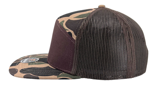 COBRA Blank