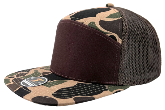 COBRA Blank