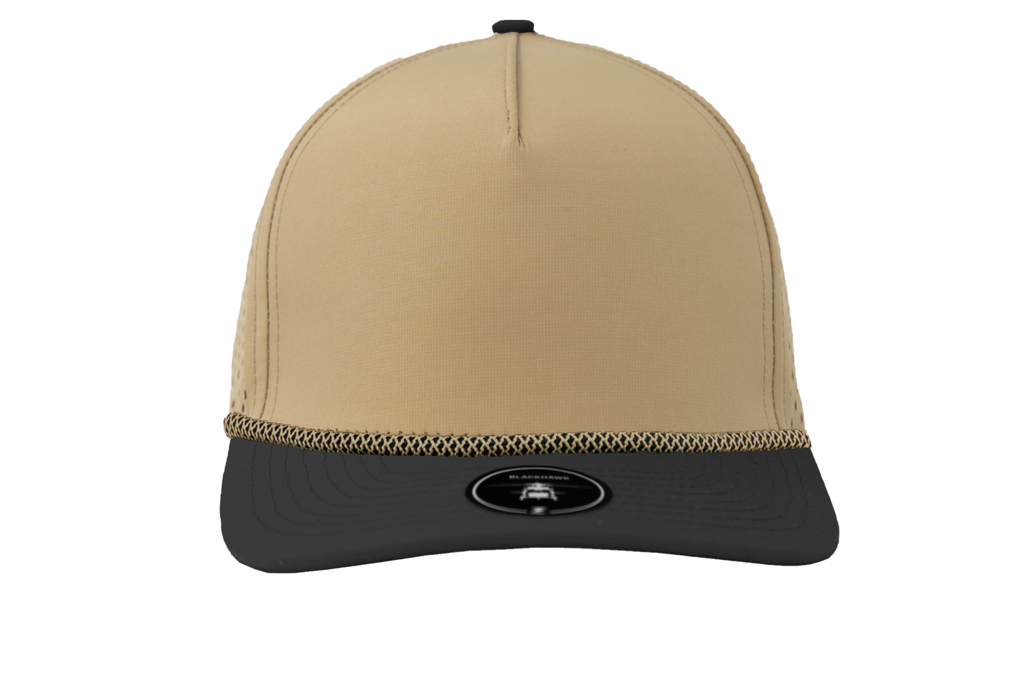 BLACKHAWK R+ (Rope Brim) Blank