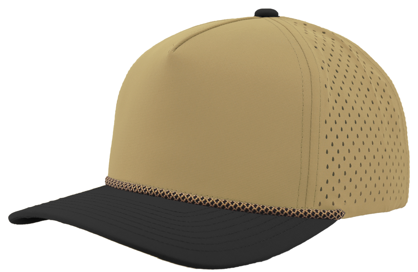 BLACKHAWK R+ (Rope Brim) Blank