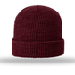 Waffle Beanie Blank