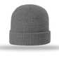 Waffle Beanie Blank