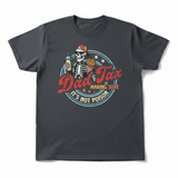 Dad Tax DTF Transfer - Soda City Hat Co