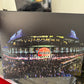 Custom Printed Canvases