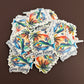 Gone Fishing 2 UV Printed Patches