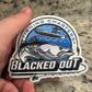 Texture Built UV Printed Patches
