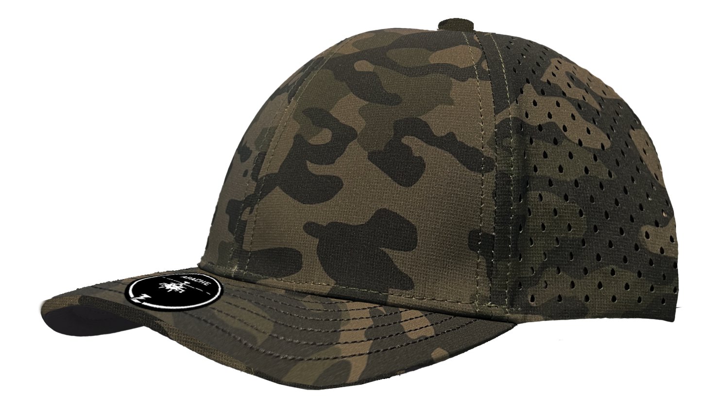 APACHE Blank