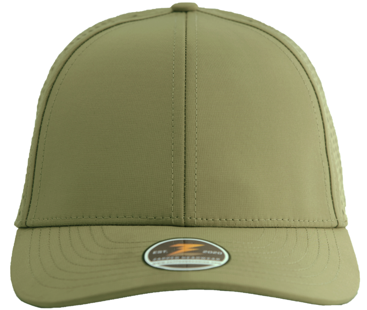 APACHE Blank