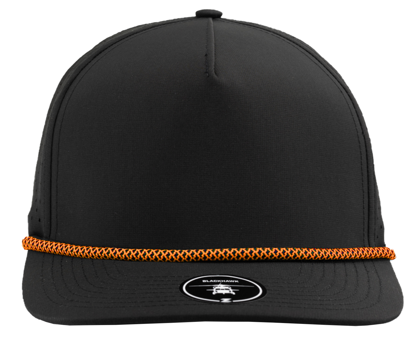 BLACKHAWK R+ (Rope Brim) Blank