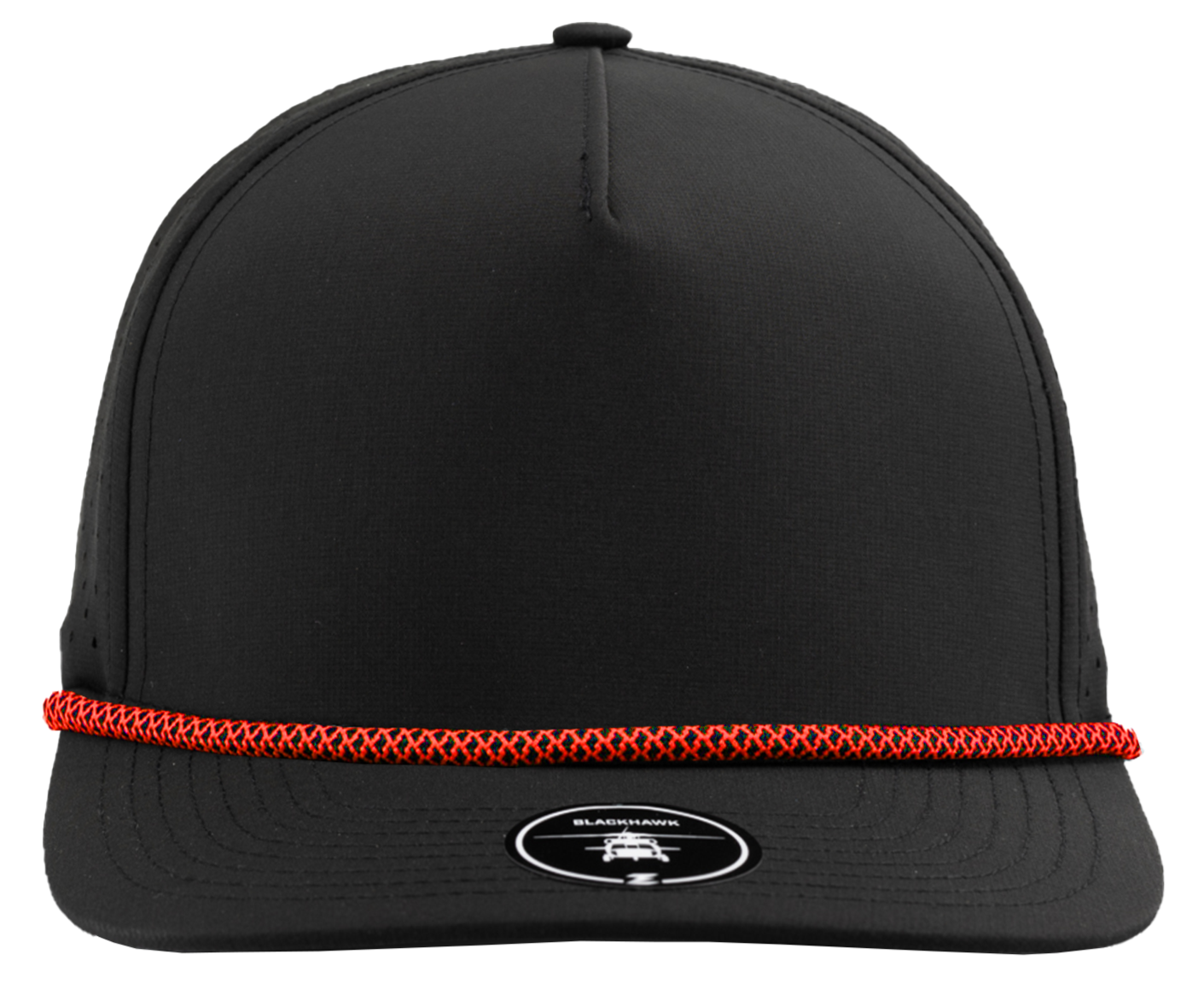 BLACKHAWK R+ (Rope Brim) Blank
