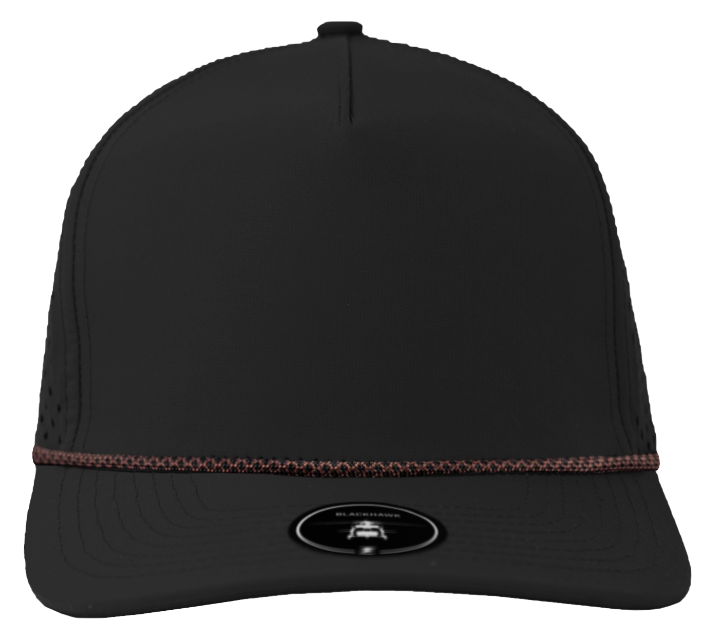BLACKHAWK R+ (Rope Brim) Blank