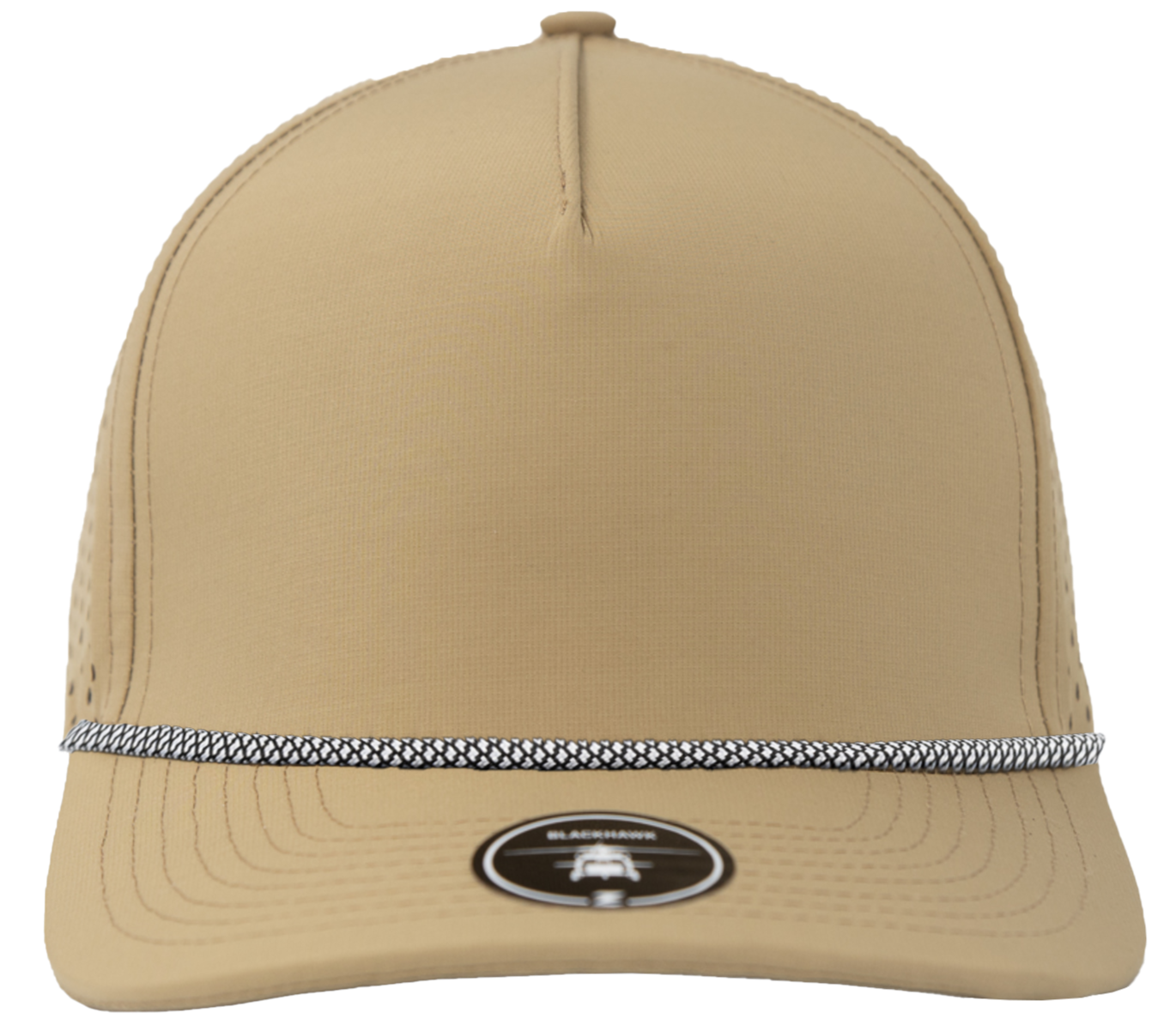 BLACKHAWK R+ (Rope Brim) Blank