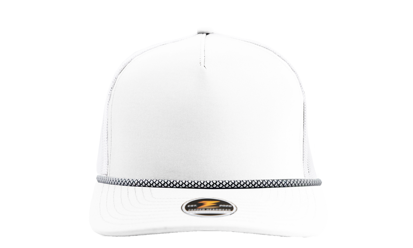 MARINE R+ (Rope brim) Blank