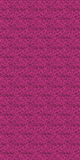 Pink Bandana Design - 12" x 24" Sheet