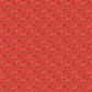 Red Bandana Design - 12" x 24" Sheet