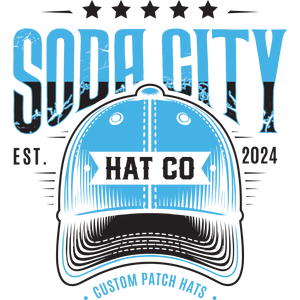 Soda City Hat Co