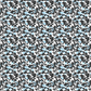 Snow Camo Design - 12" x 24" Sheet