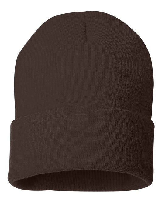 Blank Beanies