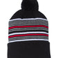 Blank Pom Pom Beanies