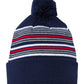 Blank Pom Pom Beanies