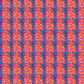Tie Dye Design 1 - 12" x 24" Sheet