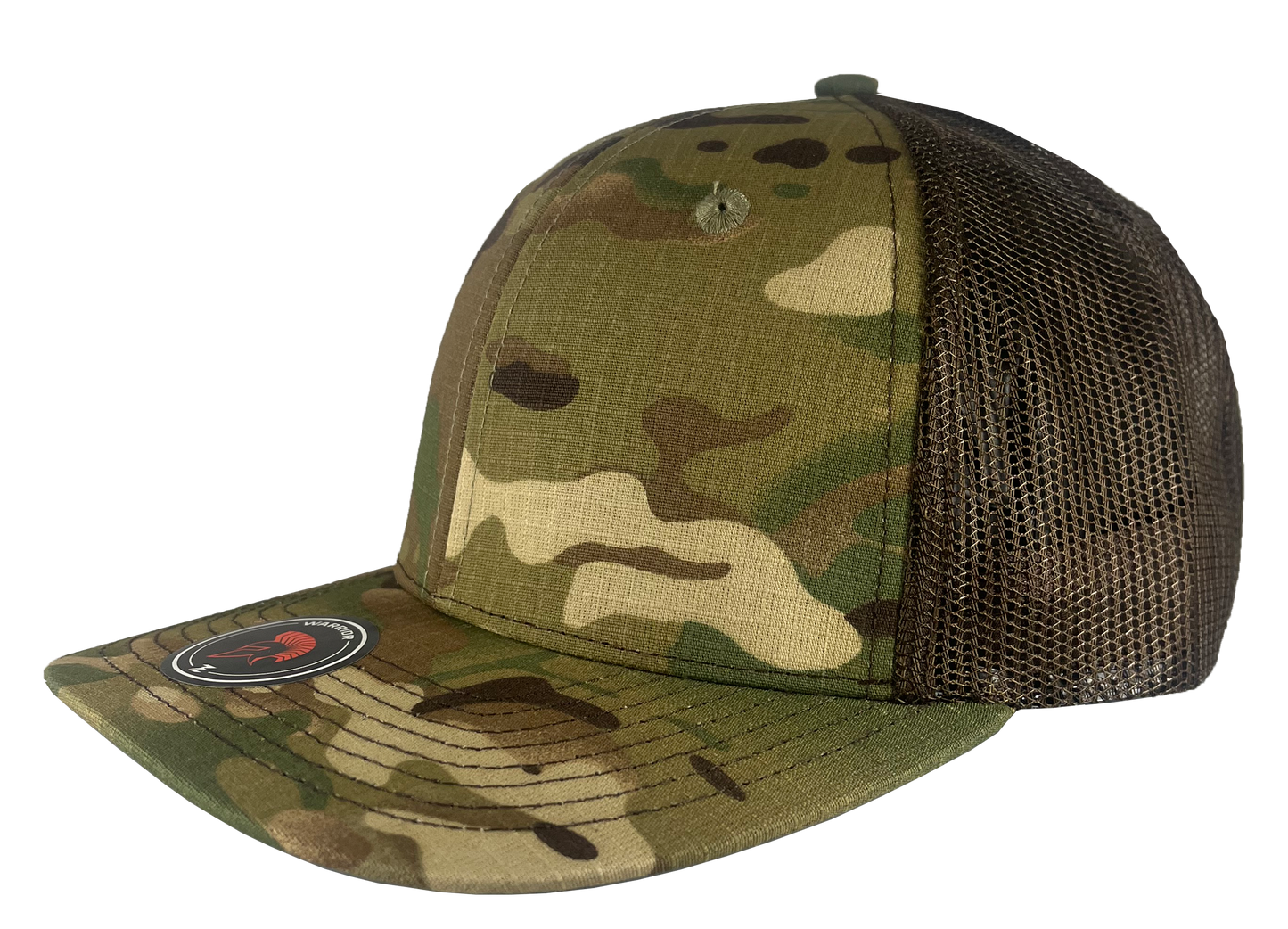 WARRIOR Blank