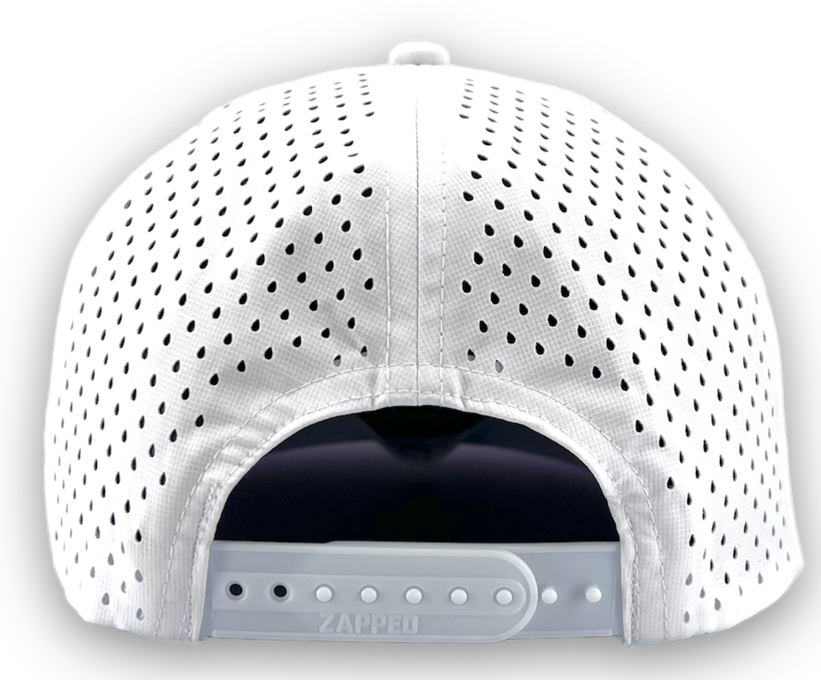 BLACKHAWK R+ (Rope Brim) Blank