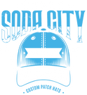 Soda City Hat Co