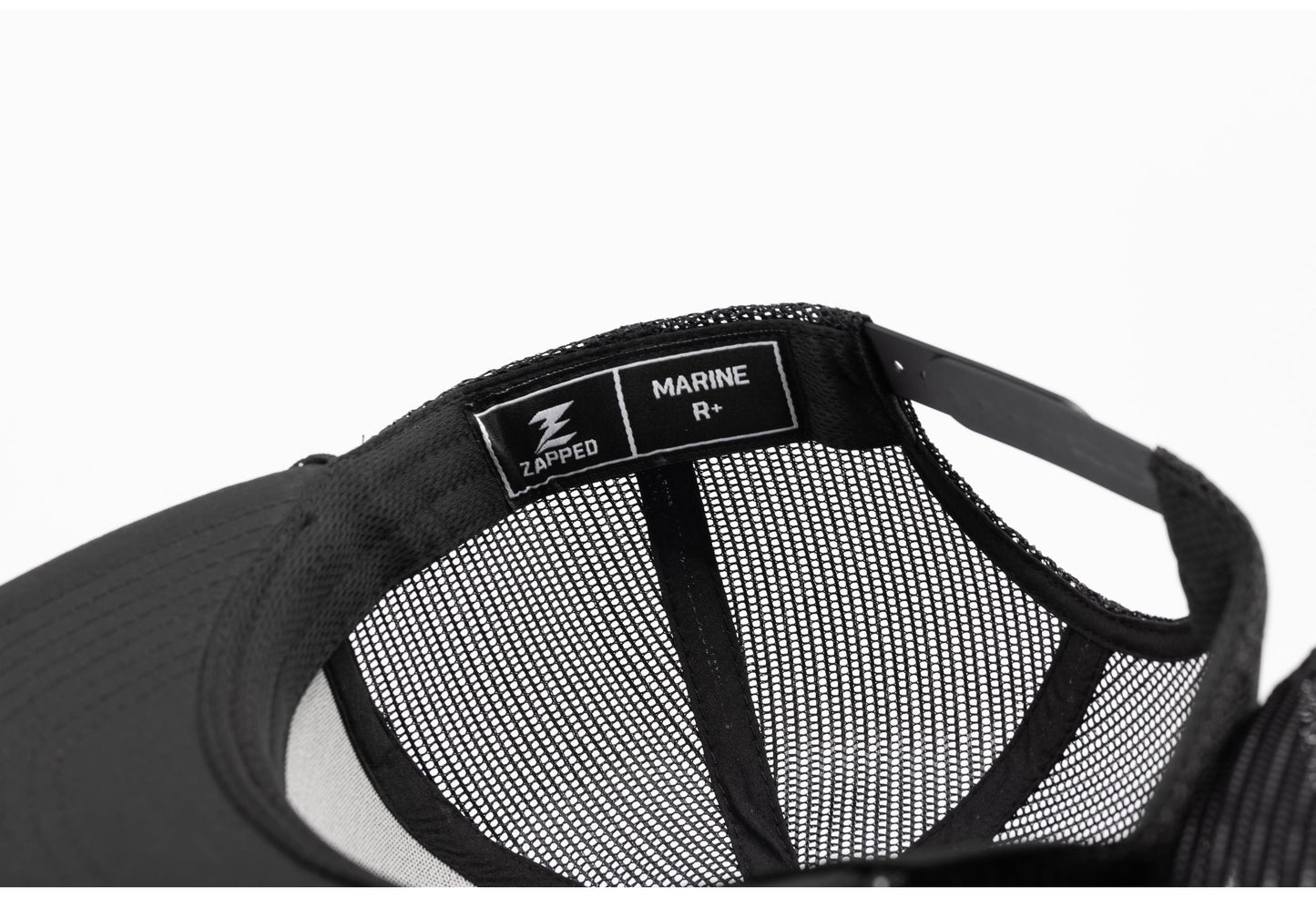 MARINE R+ (Rope brim) Blank