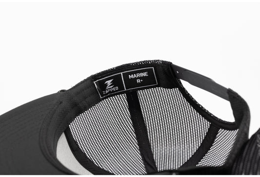 MARINE R+ (Rope brim) Blank