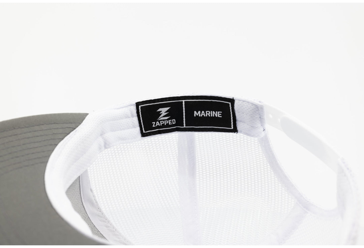 MARINE Blank