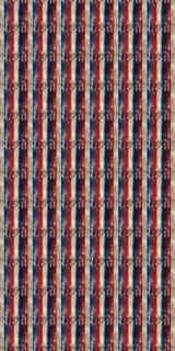 America Design 5 - 12" x 24" Sheet - Soda City Hat Co