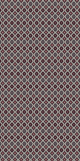 Aztec Design 1 - 12" x 24" Sheet - Soda City Hat Co