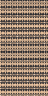 Aztec Design 2 - 12" x 24" Sheet - Soda City Hat Co