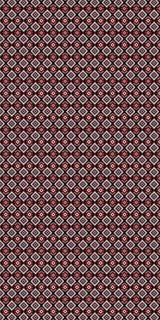 Aztec Design 4 - 12" x 24" Sheet - Soda City Hat Co