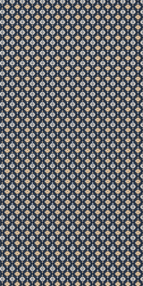 Aztec Design 5 - 12" x 24" Sheet - Soda City Hat Co