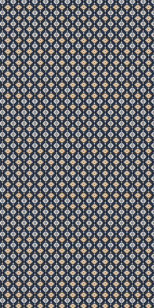 Aztec Design 5 - 12" x 24" Sheet - Soda City Hat Co